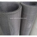 Stainless Steel Woven Wire Mesh Roll
